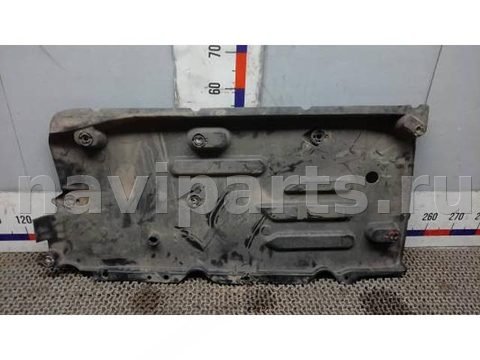 Защита днища Citroen C4 Cactus, 2020 г., арт. FA101HF02, фото 2