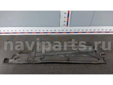 Защита днища Volkswagen Passat B8, 2015 г., арт. FA116S901, фото 4