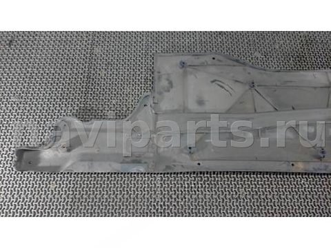 Защита днища Volkswagen Passat B8, 2015 г., арт. FA116S901, фото 5