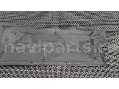 Защита днища Volkswagen Passat B8, 2015 г., арт. FA116S901, фото 6