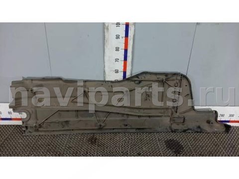 Защита днища Volkswagen Passat B8, 2015 г., арт. FA116S903, фото 2