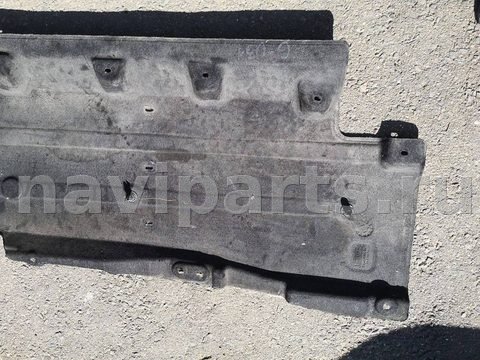 Защита днища Lincoln MKZ, 2017 г., OEM DG9311132FD, арт. G031-606-2, фото 2
