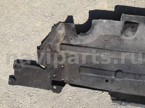 Защита днища Lincoln MKZ, 2017 г., OEM DG9311132FD, арт. G031-606-2, фото 3