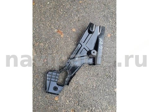 Защита днища Lincoln MKZ, 2017 г., OEM HG9311779AA, арт. G031-606-4, фото 2
