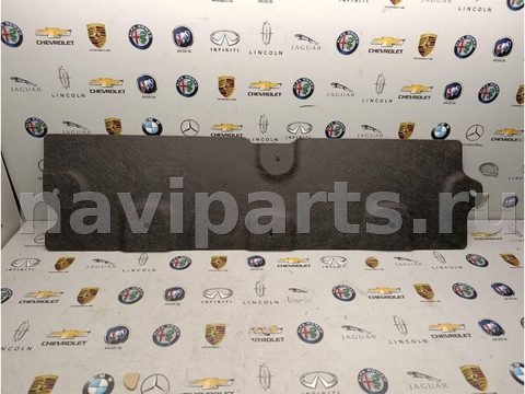 Защита днища BMW 3 G20/G21, 2020 г., OEM 7428149, арт. G22-606-12_1, фото 2