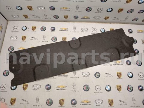 Защита днища BMW 3 G20/G21, 2020 г., OEM 7428149, арт. G22-606-12_1, фото 3