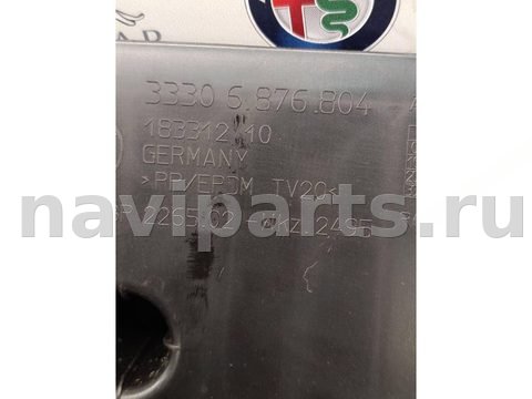 Новое BMW 3 G20/G21, 2024 г., OEM 6876804, арт. G22-606-6_3, фото 4