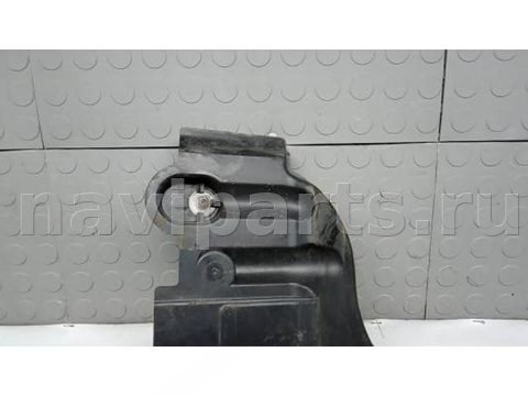 Защита днища Peugeot, 2008 г., арт. GEP20S902, фото 4