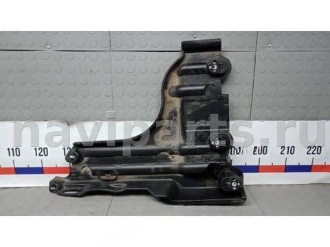 Защита днища Peugeot, 2008 г., арт. GEP20S902, фото 5
