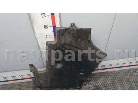 Защита днища Ford Focus, 2018 г., арт. HBM07H401, фото 2