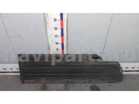 Защита днища Ford Focus, 2018 г., арт. HBM07S903