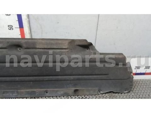 Защита днища Ford Focus, 2018 г., арт. HBM07S903, фото 3