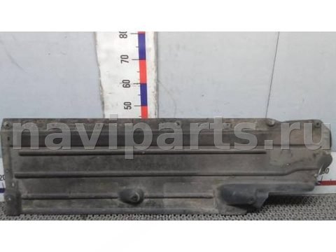 Защита днища Ford Focus, 2018 г., арт. HBM07S903, фото 4