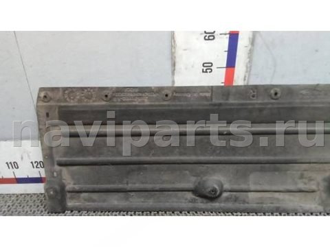 Защита днища Ford Focus, 2018 г., арт. HBM07S903, фото 5