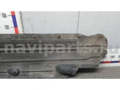 Защита днища Ford Focus, 2018 г., арт. HBM07S903, фото 6