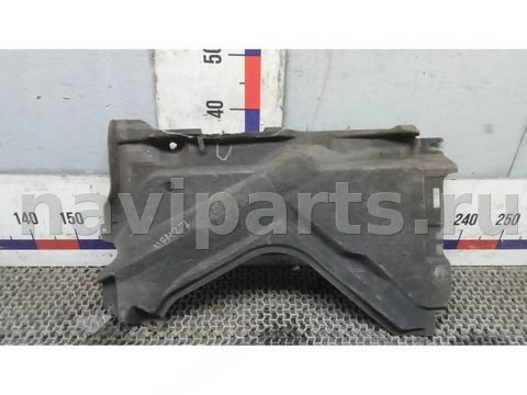 Защита днища Audi A6 Allroad C7, 2013 г., OEM 4G0825216A, арт. HBM27S902