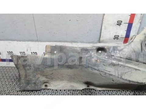 Новое Mercedes ML W164, 2007 г., арт. HBM30H501, фото 5
