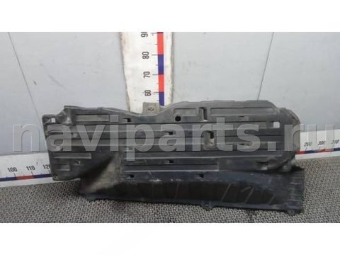 Защита днища Honda CR-V, 2015 г., арт. HBM31S902