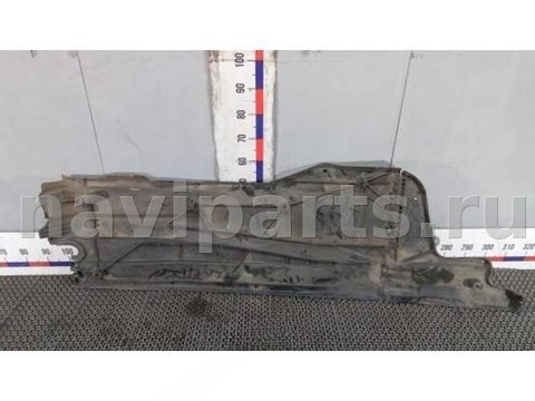 Защита днища Volkswagen Passat B8, 2015 г., арт. HBM38S901, фото 4
