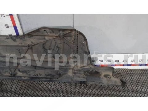 Защита днища Volkswagen Passat B8, 2015 г., арт. HBM38S901, фото 5