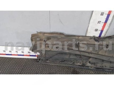 Защита днища Volkswagen Passat B8, 2015 г., арт. HBM38S901, фото 6