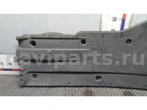 Защита днища Volkswagen Passat B8, 2015 г., арт. HBM38S902, фото 6