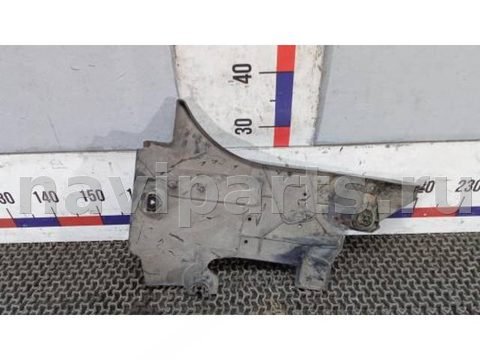 Защита днища Peugeot 3008, 2020 г., арт. KBM02S905, фото 2