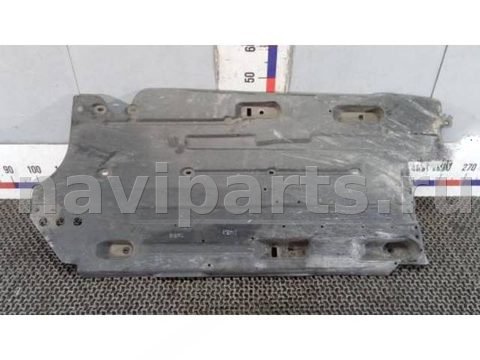 Защита днища Peugeot 3008, 2020 г., арт. KBM02S906
