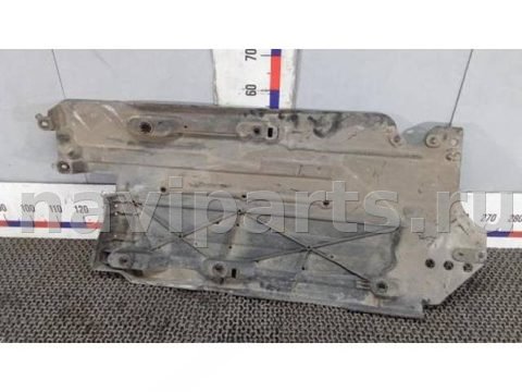 Защита днища Peugeot 3008, 2020 г., арт. KBM02S906, фото 2