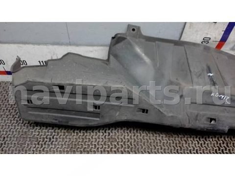 Защита днища Honda CR-V, 2013 г., арт. KBM12S903, фото 2