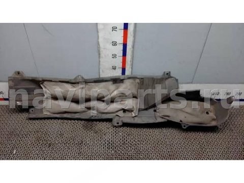 Защита днища Honda CR-V, 2013 г., арт. KBM12S903, фото 4