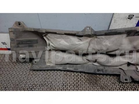 Защита днища Honda CR-V, 2013 г., арт. KBM12S903, фото 5