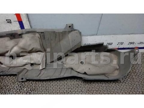 Защита днища Honda CR-V, 2013 г., арт. KBM12S903, фото 6