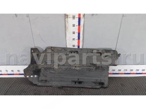 Защита днища Peugeot 308, 2023 г., арт. KBM40S904