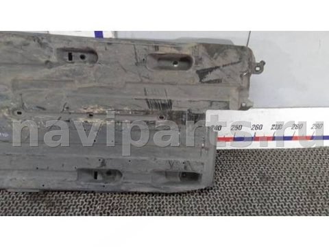 Защита днища Peugeot 308, 2023 г., арт. KBM40S904, фото 2