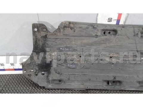Защита днища Peugeot 308, 2023 г., арт. KBM40S904, фото 3