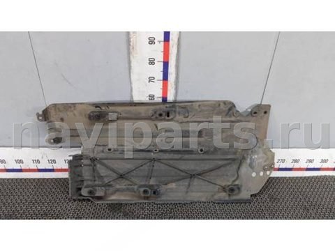 Защита днища Peugeot 308, 2023 г., арт. KBM40S904, фото 4