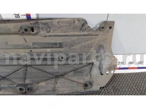 Защита днища Peugeot 308, 2023 г., арт. KBM40S904, фото 5