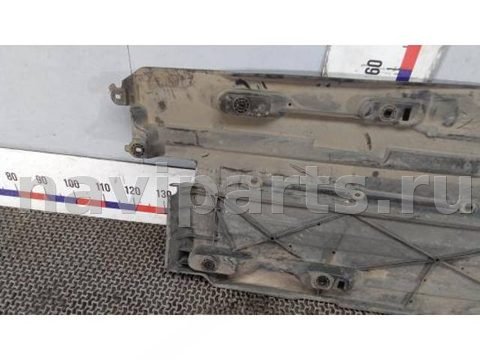 Защита днища Peugeot 308, 2023 г., арт. KBM40S904, фото 6