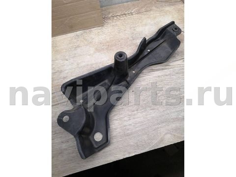 Защита днища Lexus NX, 2019 г., OEM 5839842022, арт. L1-606-3