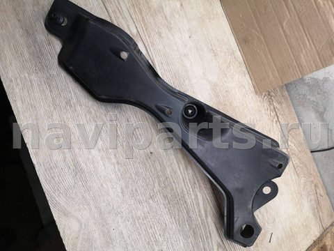 Защита днища Lexus NX, 2019 г., OEM 5839842022, арт. L1-606-3, фото 2