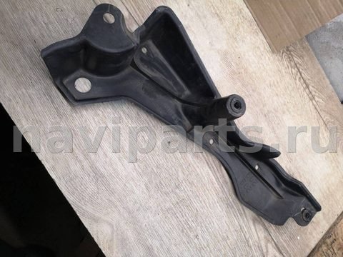 Защита днища Lexus NX, 2019 г., OEM 5839842022, арт. L1-606-3, фото 4
