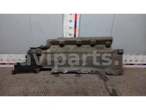 Защита днища Ford Galaxy, 2017 г., арт. MBM07S901, фото 2