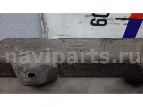Защита днища Ford Galaxy, 2017 г., арт. MBM07S901, фото 3
