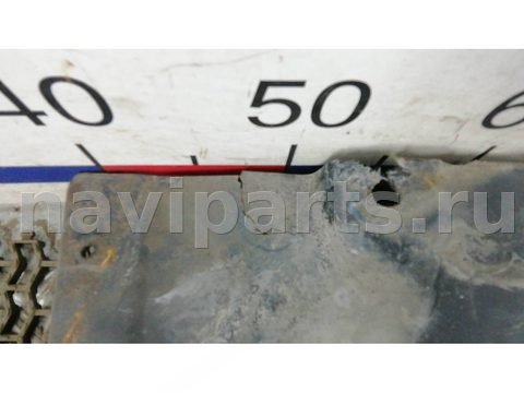 Защита днища Mercedes GL X164, 2007 г., арт. MKR04S902, фото 2