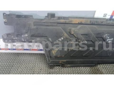 Защита днища Mercedes A W177, 2021 г., OEM сторонаR, арт. NOK37S902, фото 2