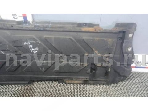 Защита днища Mercedes A W177, 2021 г., OEM сторонаR, арт. NOK37S902, фото 3