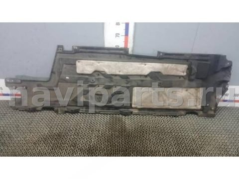Защита днища Mercedes A W177, 2021 г., OEM сторонаR, арт. NOK37S902, фото 5