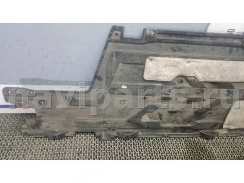 Защита днища Mercedes A W177, 2021 г., OEM сторонаR, арт. NOK37S902, фото 6