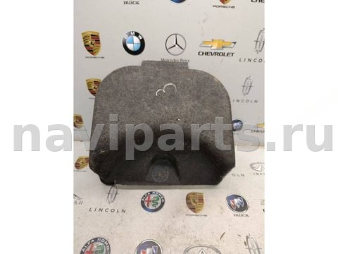 Защита днища Porsche Macan, 2020 г., арт. P10-606-5
